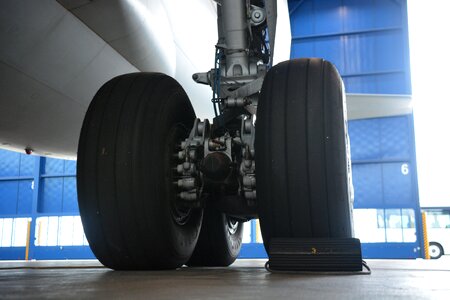 Flying aviation technology