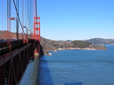 San francisco california