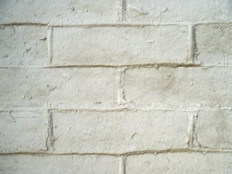 Brick brick house building