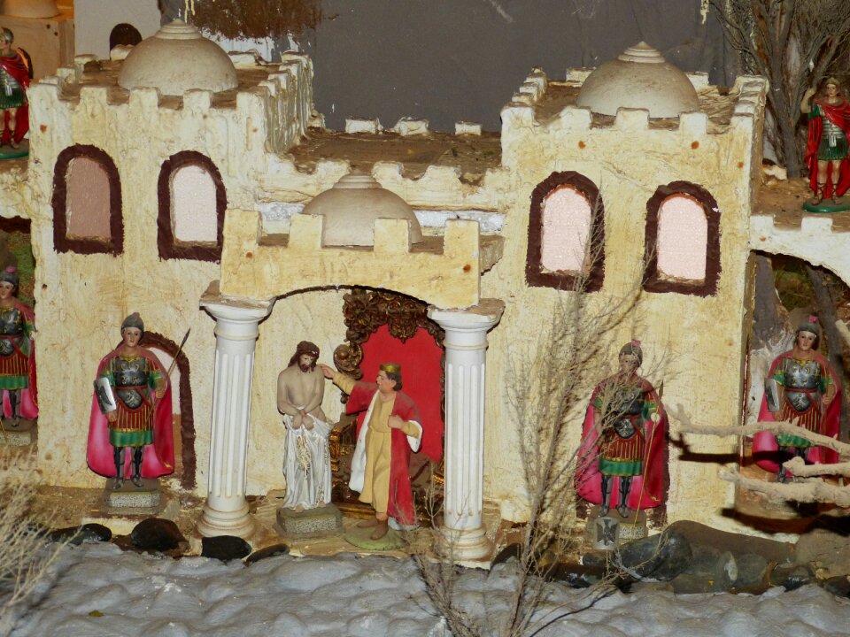 Faith church christian