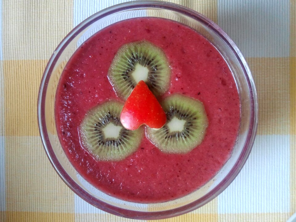 Bio healthy vitamins