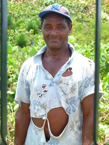 Human jamaica workers