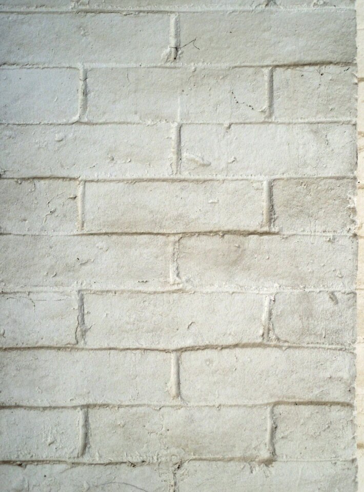 Brick brick house building