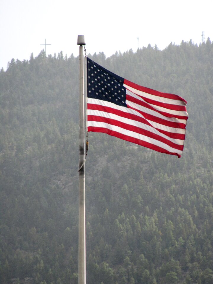 Usa american flag old glory