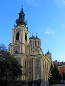 Sarajevo theotokos
