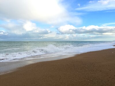 Sand holiday holidays photo