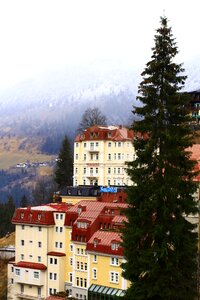 Alps austria landscape photo