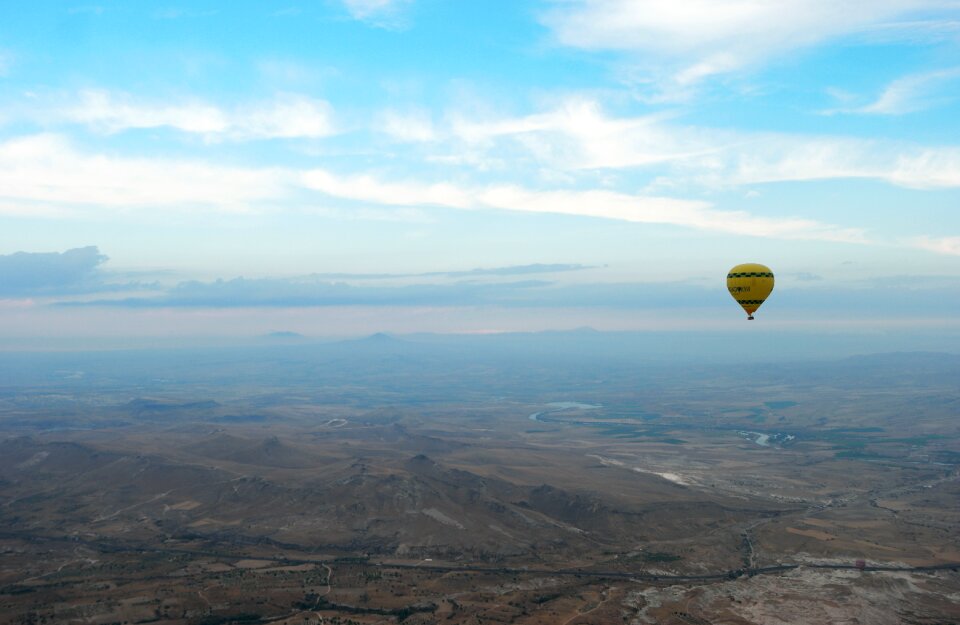 Hot air balloon hot air balloon tour travel