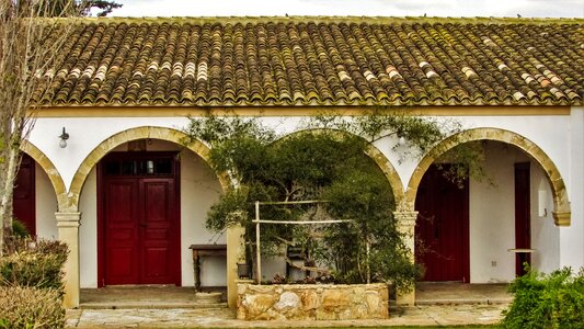 House architecture