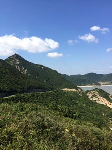 Hill zhoushan