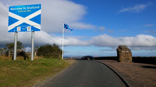 Uk landmark tourism