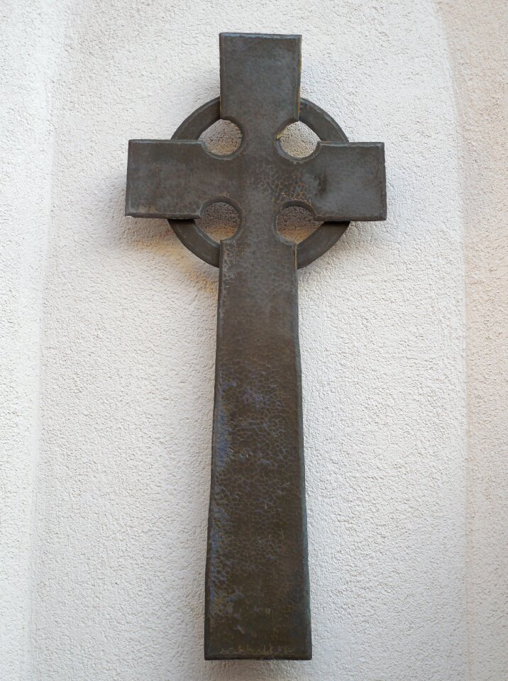 Religious irish old
