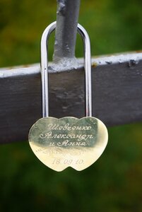 Romance symbol romantic