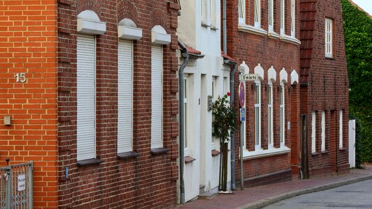 Northern germany city history