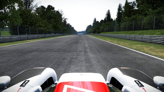 Nuerburgring circuit nordeschield
