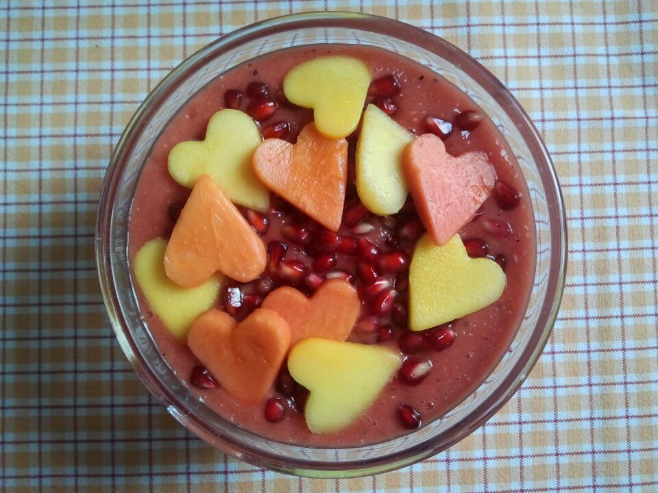 Drink bio healthy