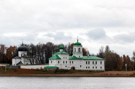 Cross pskov russia