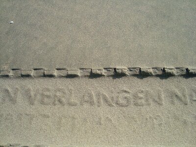 Text sand vlieland