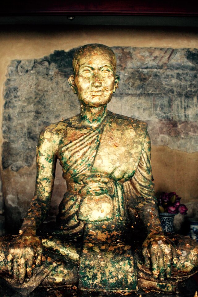 Asia figure reincarnation