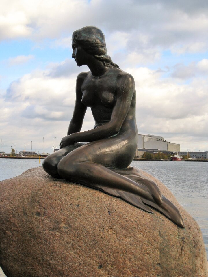 Denmark scandinavia worth a visit