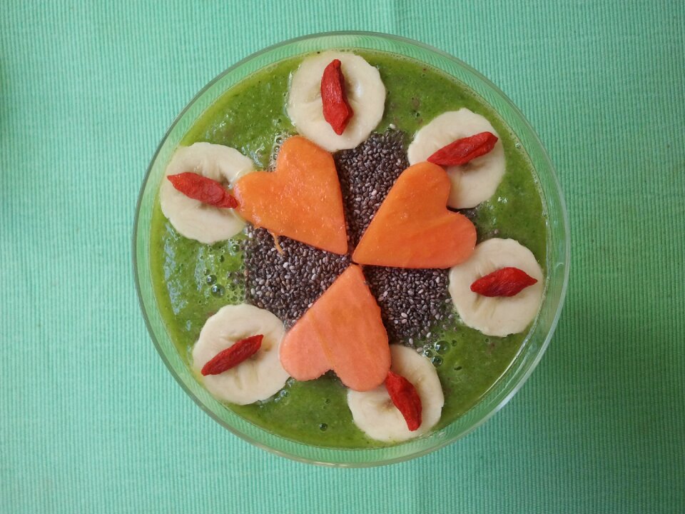 Bio healthy vitamins