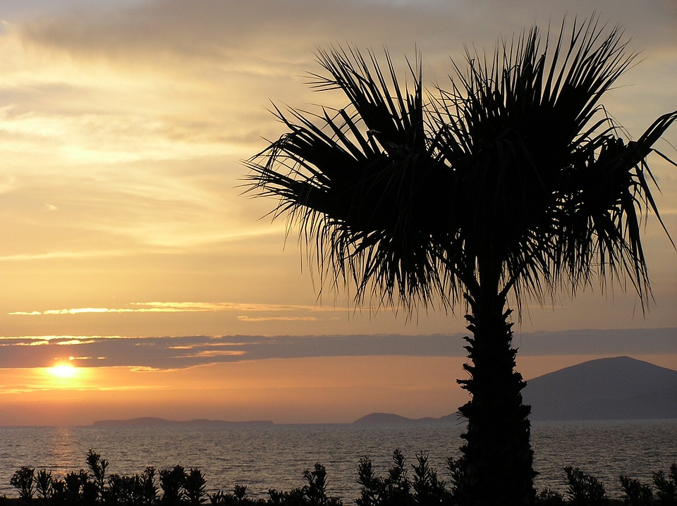 Island greece vacations