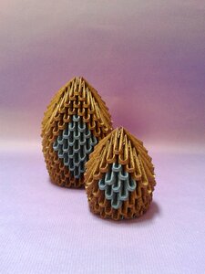 3d origami origami paper