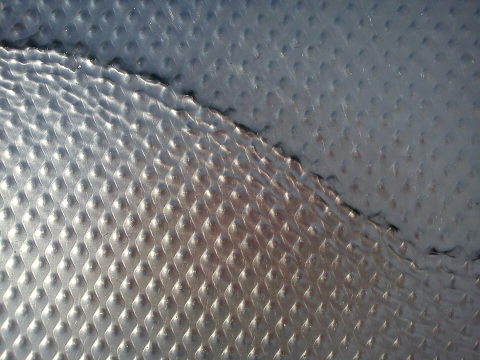 Pattern background regularly