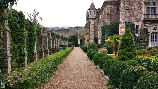 France heritage worth of cernay