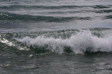 Great wind salt