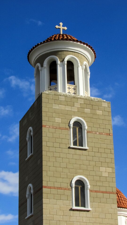 Belfry architecture