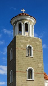 Belfry architecture