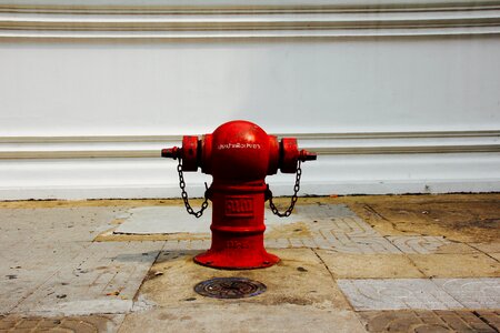 Fire metal fire fighting water