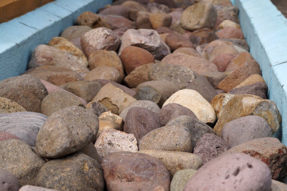 Rocks hiking outdoors