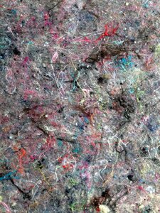 Many colors photo background