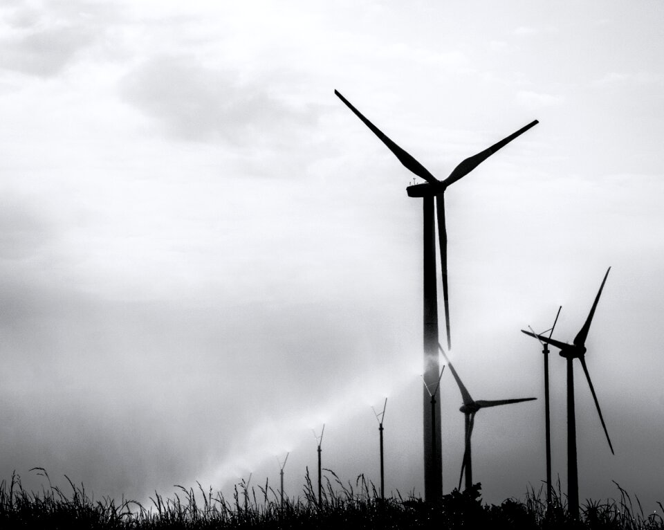 Energy garzweiler background image