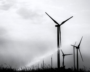 Energy garzweiler background image