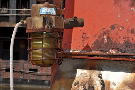 Steel metal steel industry