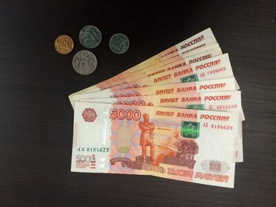 Currency symbol coins currency