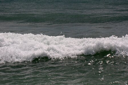 Foam cold great