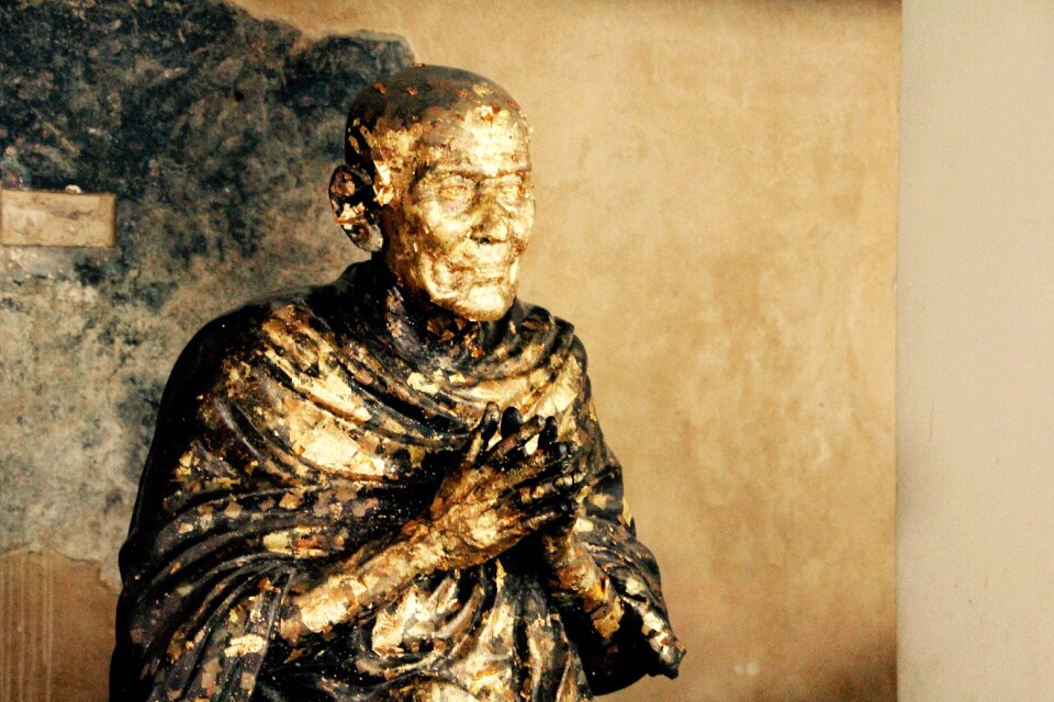 Asia figure reincarnation