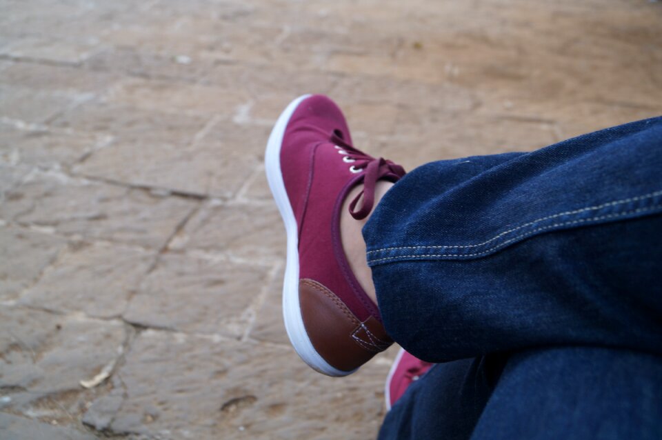 Cherry young style