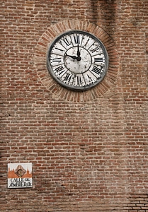 Time of time history