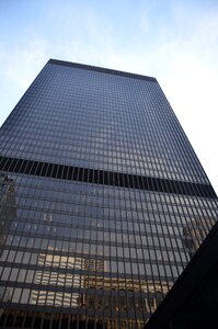 Architecture building