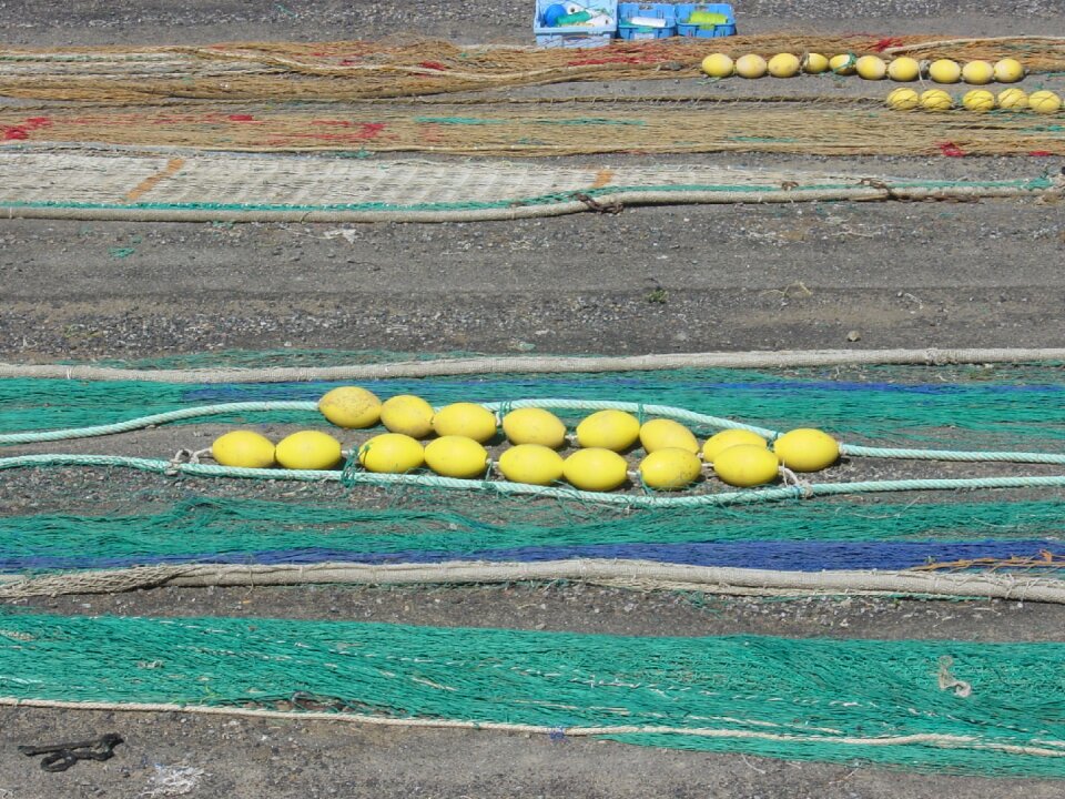 Fishing networks net fishing
