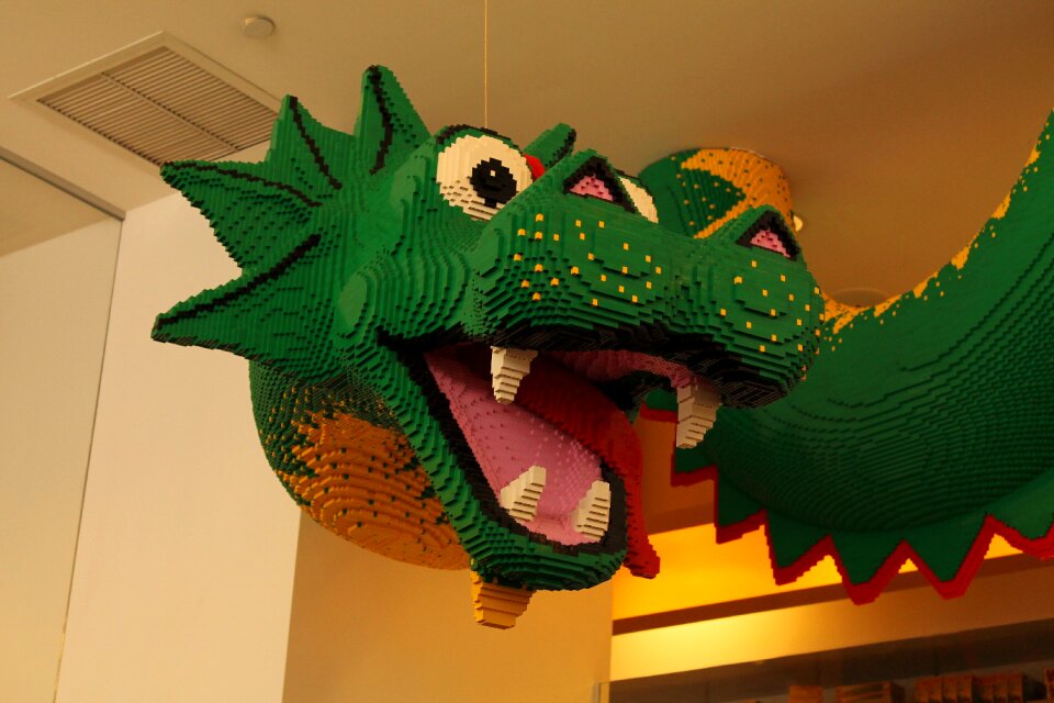 Armatodo dragon records