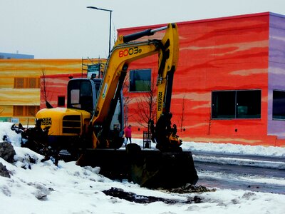 Building vantaa k