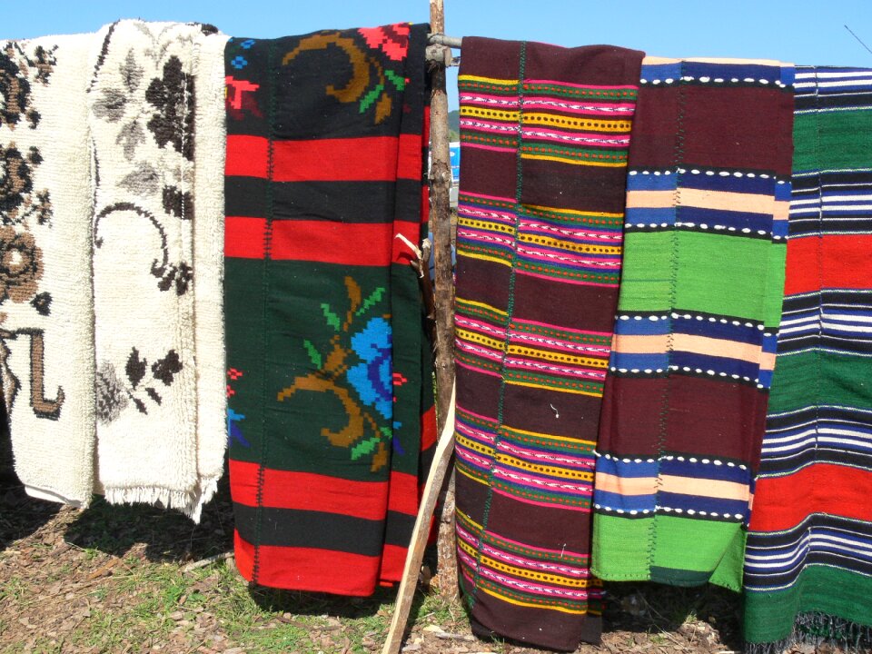 Traditional rugs rugs folklore