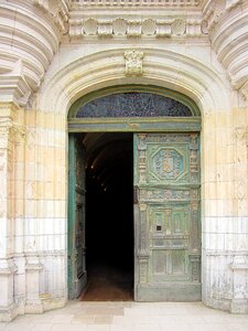 Renaissance indre-et-loire france