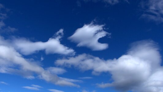 Nature sky artwork